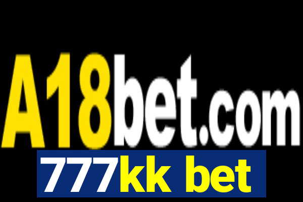 777kk bet